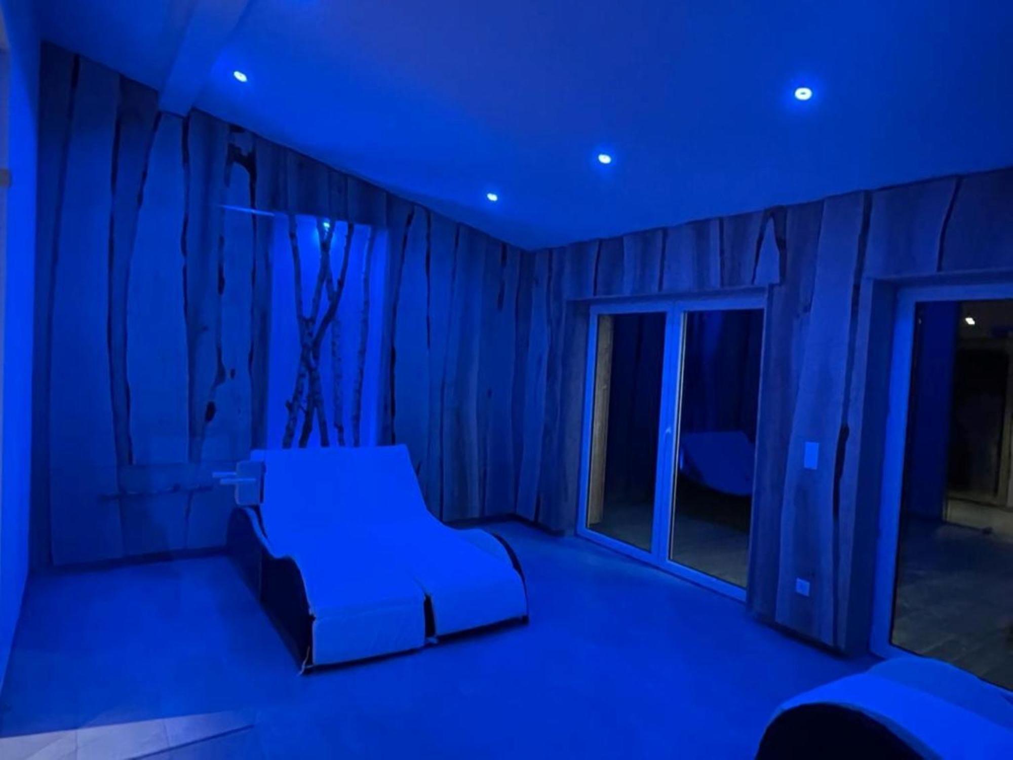 Lerchenhof In Reestow Apartment Bagian luar foto