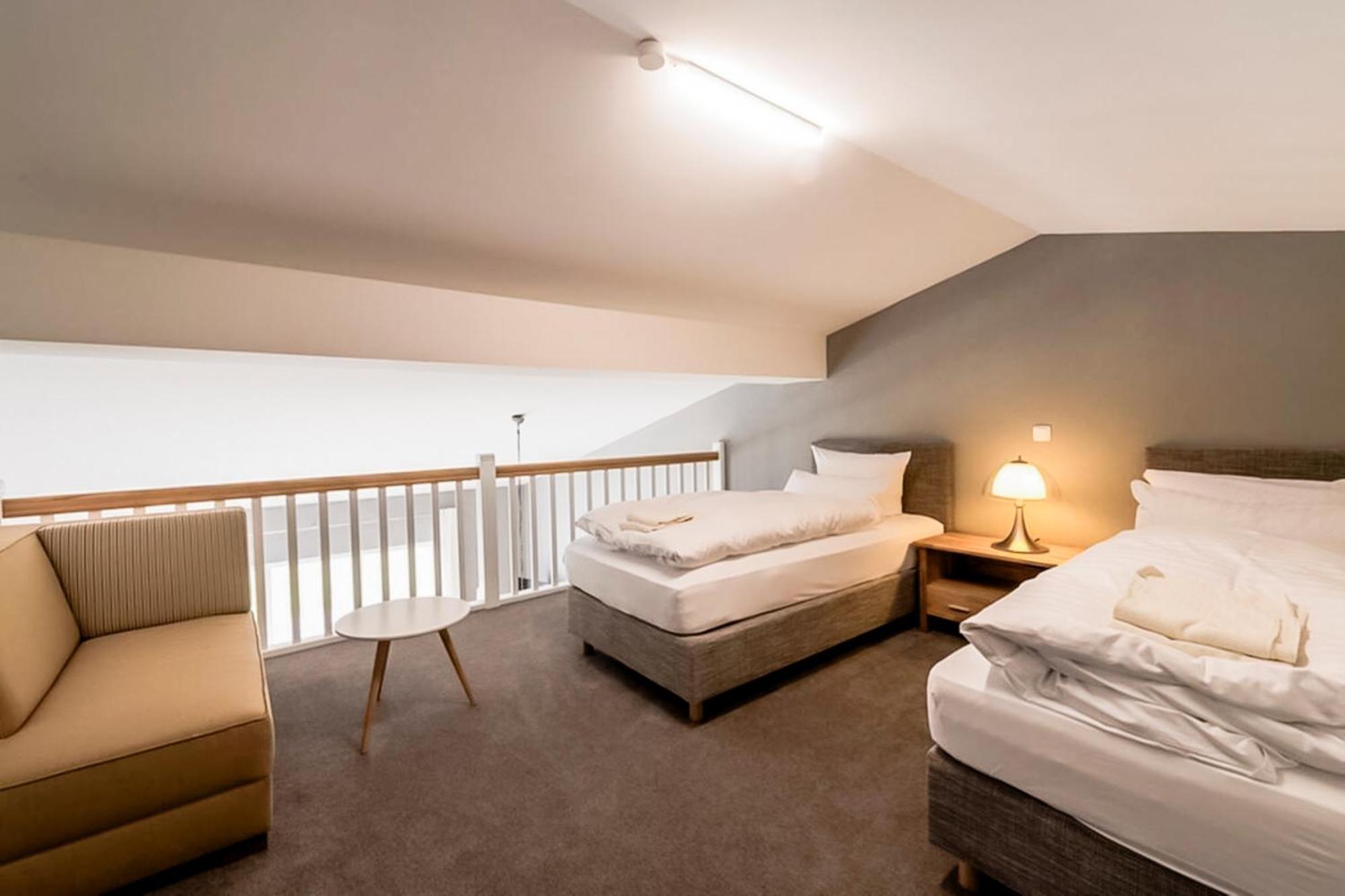 Lerchenhof In Reestow Apartment Bagian luar foto