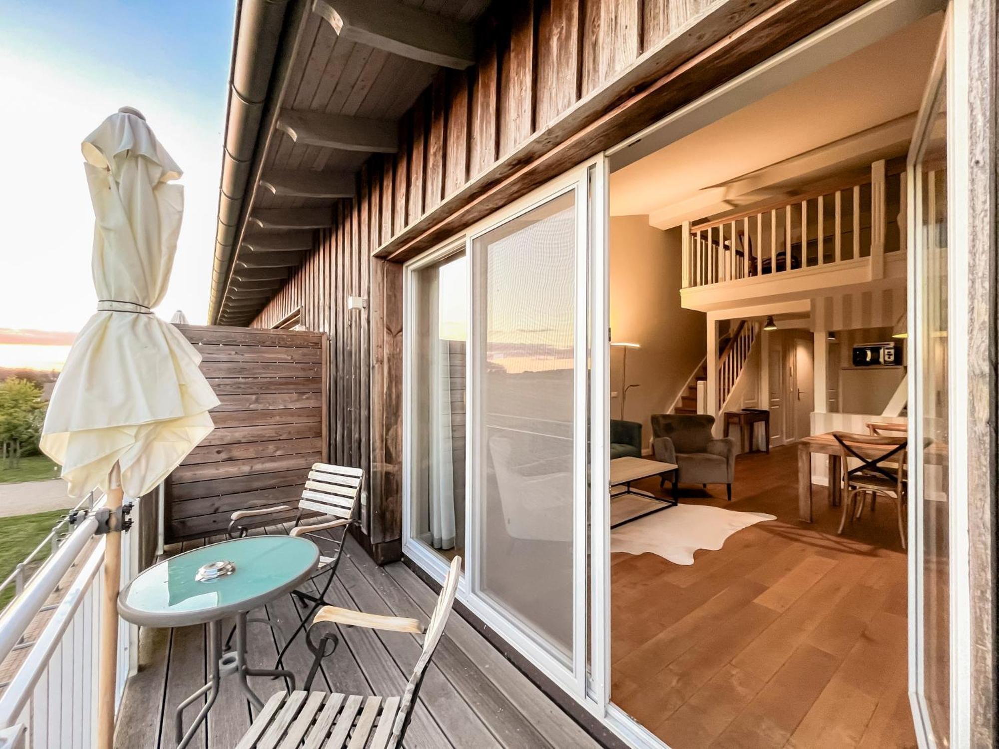 Lerchenhof In Reestow Apartment Bagian luar foto