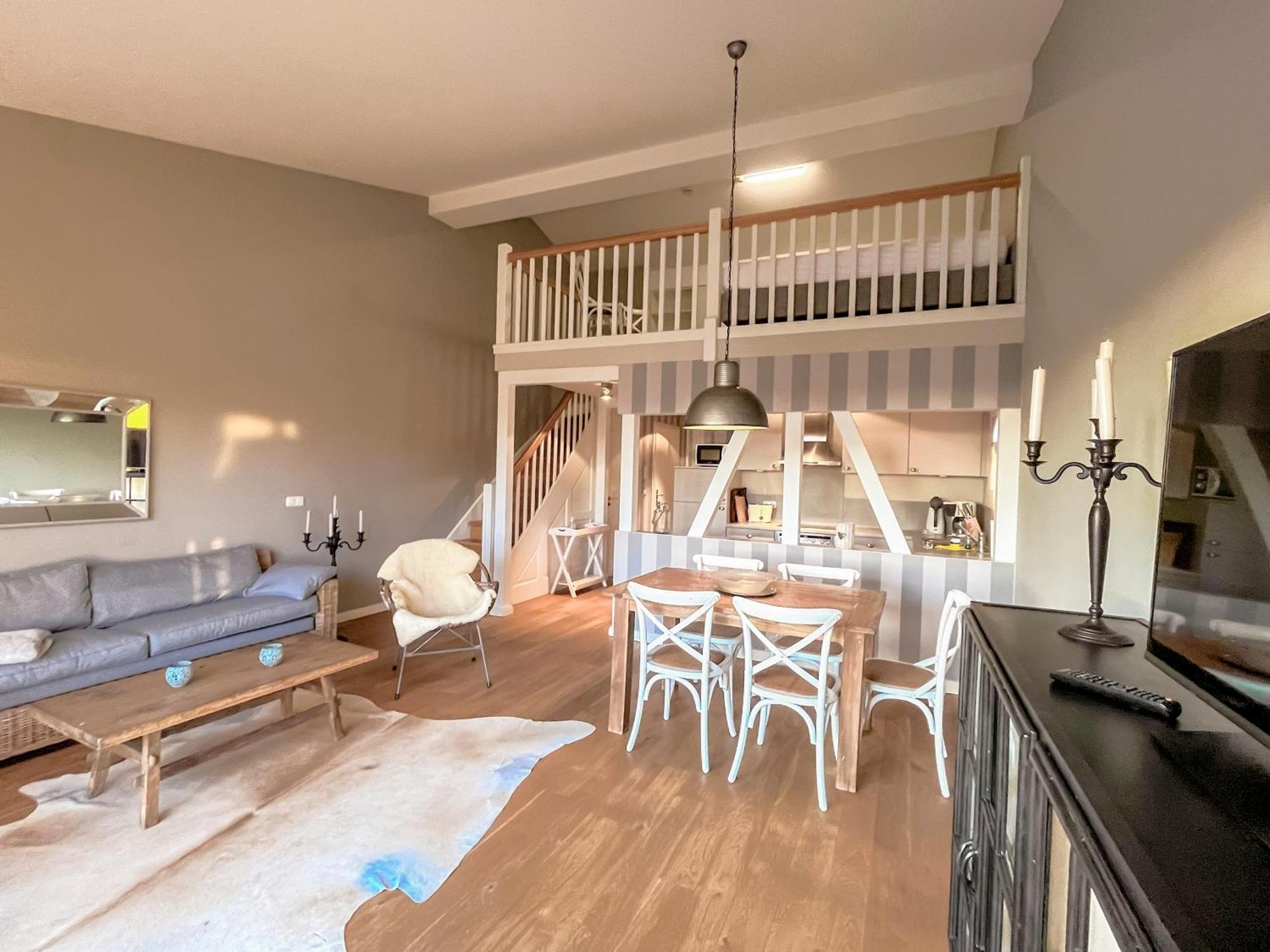 Lerchenhof In Reestow Apartment Bagian luar foto